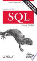 SQL - Guida Pocket