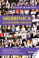 Libro Srebrenica. La giustizia negata