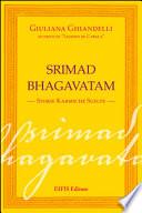 Srimad Bhagavatham. Storie karmiche scelte