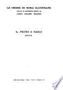 Ss. Pietro e Paolo all'E.U.R.