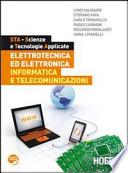 STA. Elettrotecnica ed elettronica-Informatica e telecomunicazioni