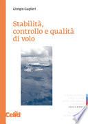 Stabilità, controllo e qualità di volo