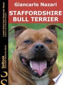 STAFFORDSHIRE BULL TERRIER - 26