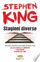 Stagioni diverse (NUOVA EDIZIONE)