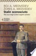 Stalin sconosciuto