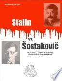 Stalin vs. Šostakovič