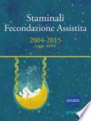 Staminali e Fecondazione assistita. 2004-2015 Legge 40/04