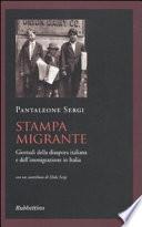 Stampa migrante