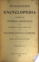 Standard Encyclopedia