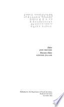 Stanford Italian Review
