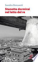 Stanotte dormirai nel letto del re