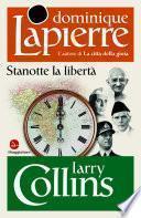 Stanotte la libertà
