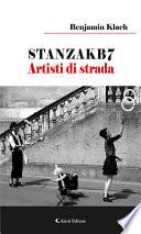 STANZAKB7 Artisti di strada
