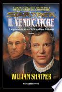 Star Trek. Il vendicatore