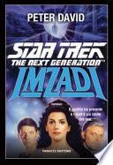 Star Trek. Imzadi