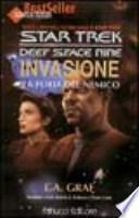Star Trek. Invasione