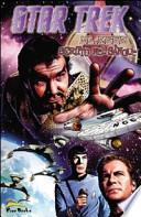 Star Trek-klingon. Scritto nel sangue