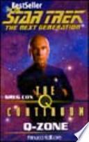 Star Trek. La zona di Q