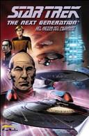 Star Trek. The next generation. Nel mezzo del cammino