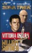 Star Trek. Vittoria oscura