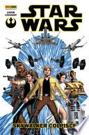 Star Wars (2015) 1