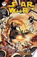 Star Wars 3 (Nuova serie)