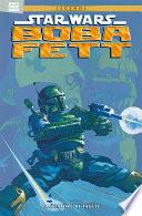 Star Wars: Boba Fett - Cacciatore di taglie