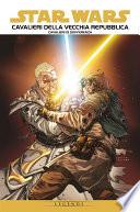 Libro Star Wars - Cavalieri della Vecchia Repubblica 2