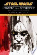 Star Wars: Darth Bane - Libro 1