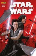 Star Wars: Gli ultimi jedi