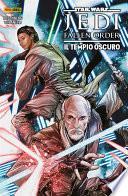 Star Wars: Jedi Fallen Order - Il Tempio Oscuro