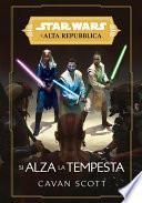 Star Wars: L'Alta Repubblica - Si alza la tempesta