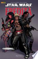 Star Wars Legends - Eredità volume 1: Rotto