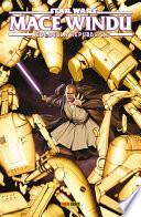 Star Wars: Mace Windu - Jedi della Repubblica
