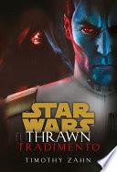 Star Wars: Thrawn - Tradimento