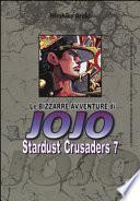Stardust crusaders. Le bizzarre avventure di Jojo