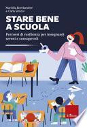 Stare bene a scuola