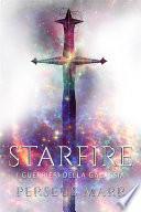 Starfire - I Guerrieri della Galassia