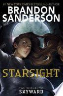 Starsight. Missione nello spazio