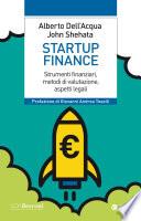 Startup Finance