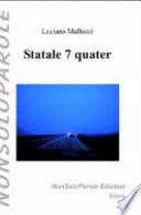 Statale 7 quater