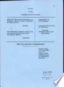 State of Illinois V. Macellaio