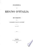 Statistica del Regno d'Italia