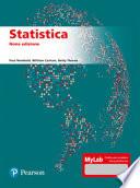Statistica. Ediz. mylab