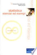 Statistica: esercizi ed esempi