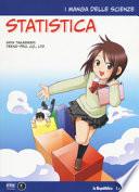 Statistica. I manga delle scienze