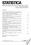 Statistica