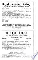 Statistica