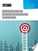 Statistica per le scienze economiche e aziendali