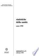 Statistiche della sanità